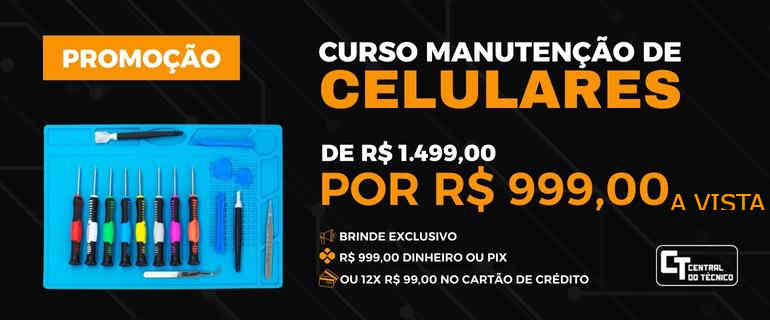 Curso com Melhor custo Beneficio